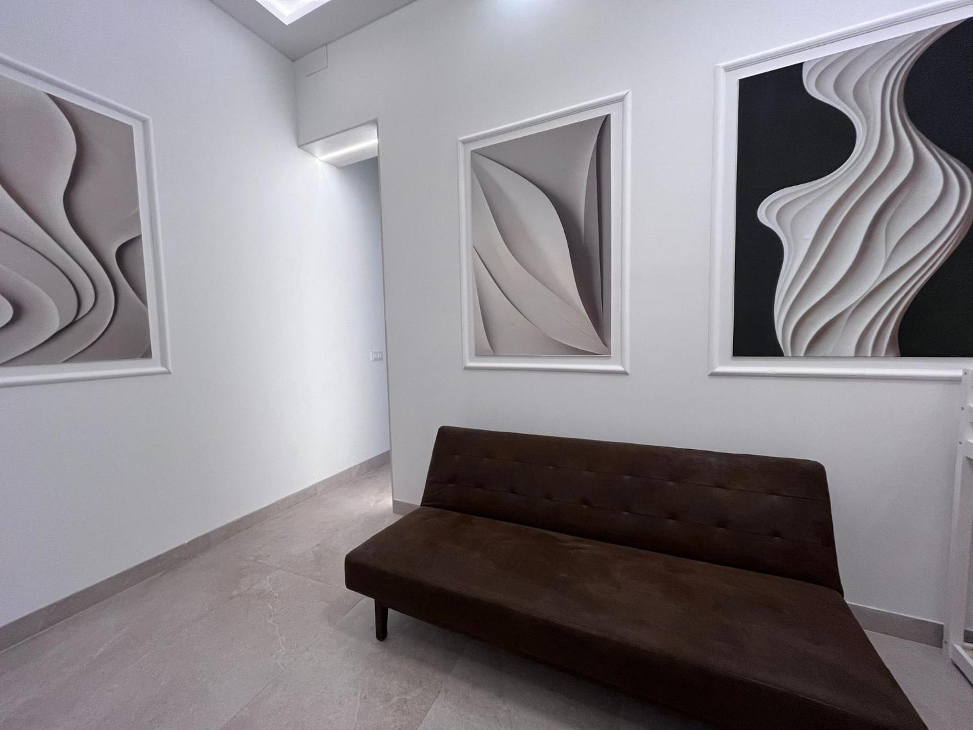 E6 Delux Plaza Mayor Apartment