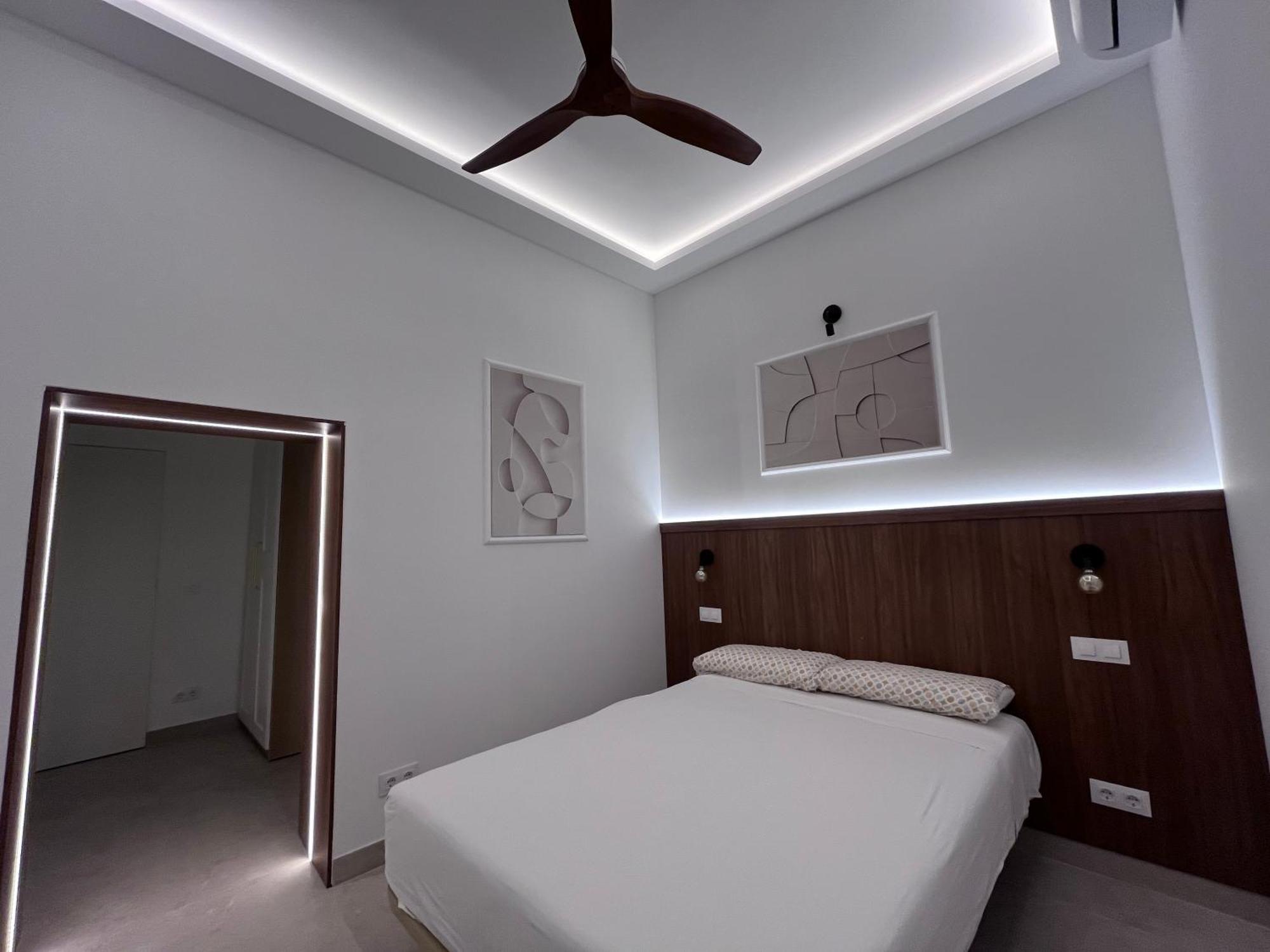 Apartment E6 Delux Plaza Mayor Madrid