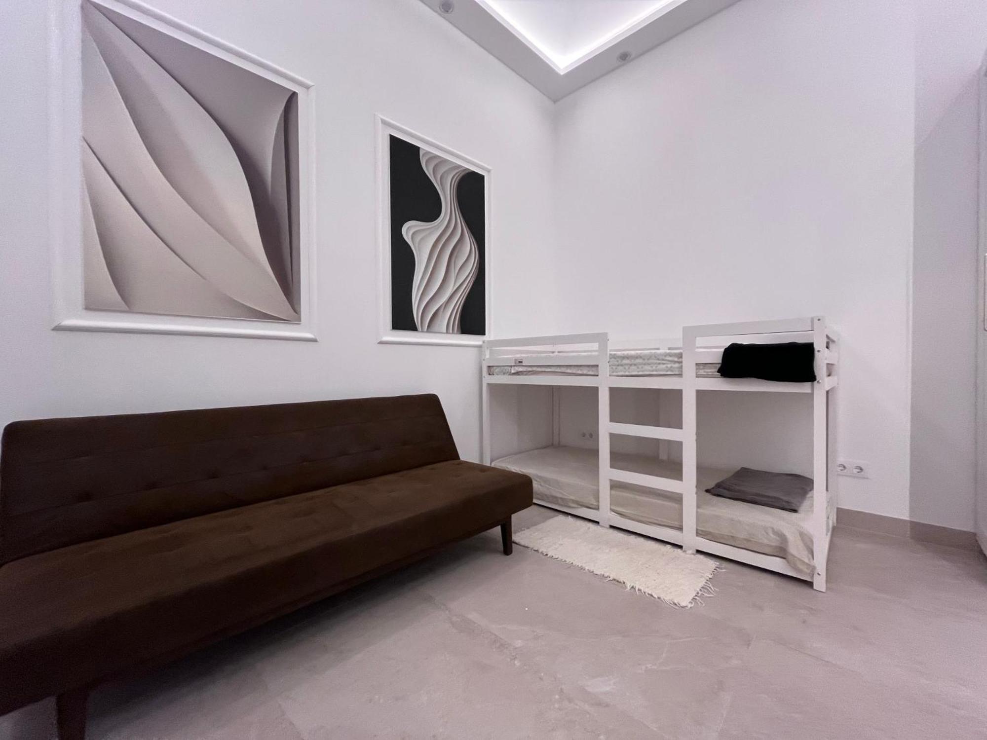 Apartment E6 Delux Plaza Mayor *