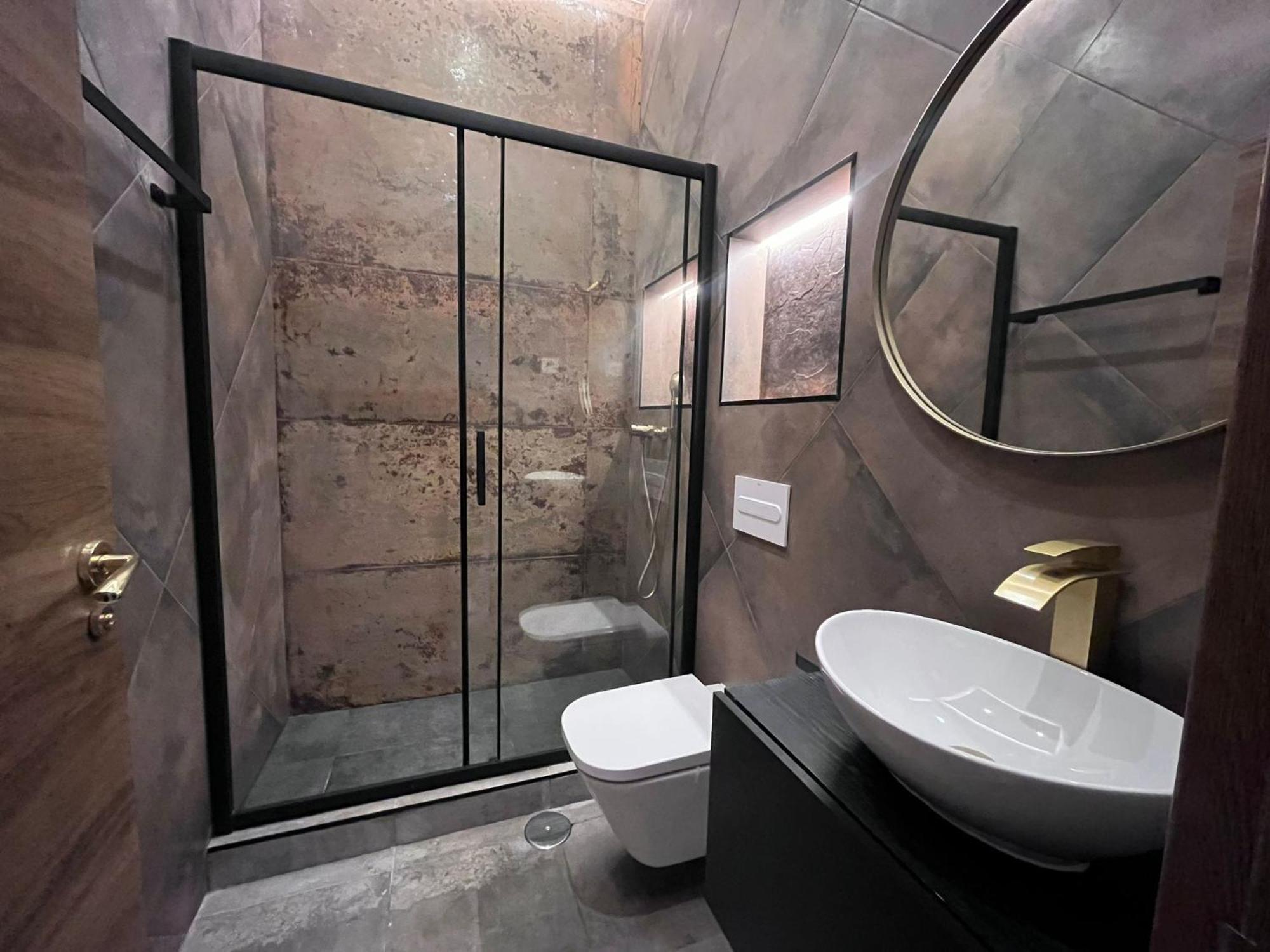 Apartment E6 Delux Plaza Mayor *