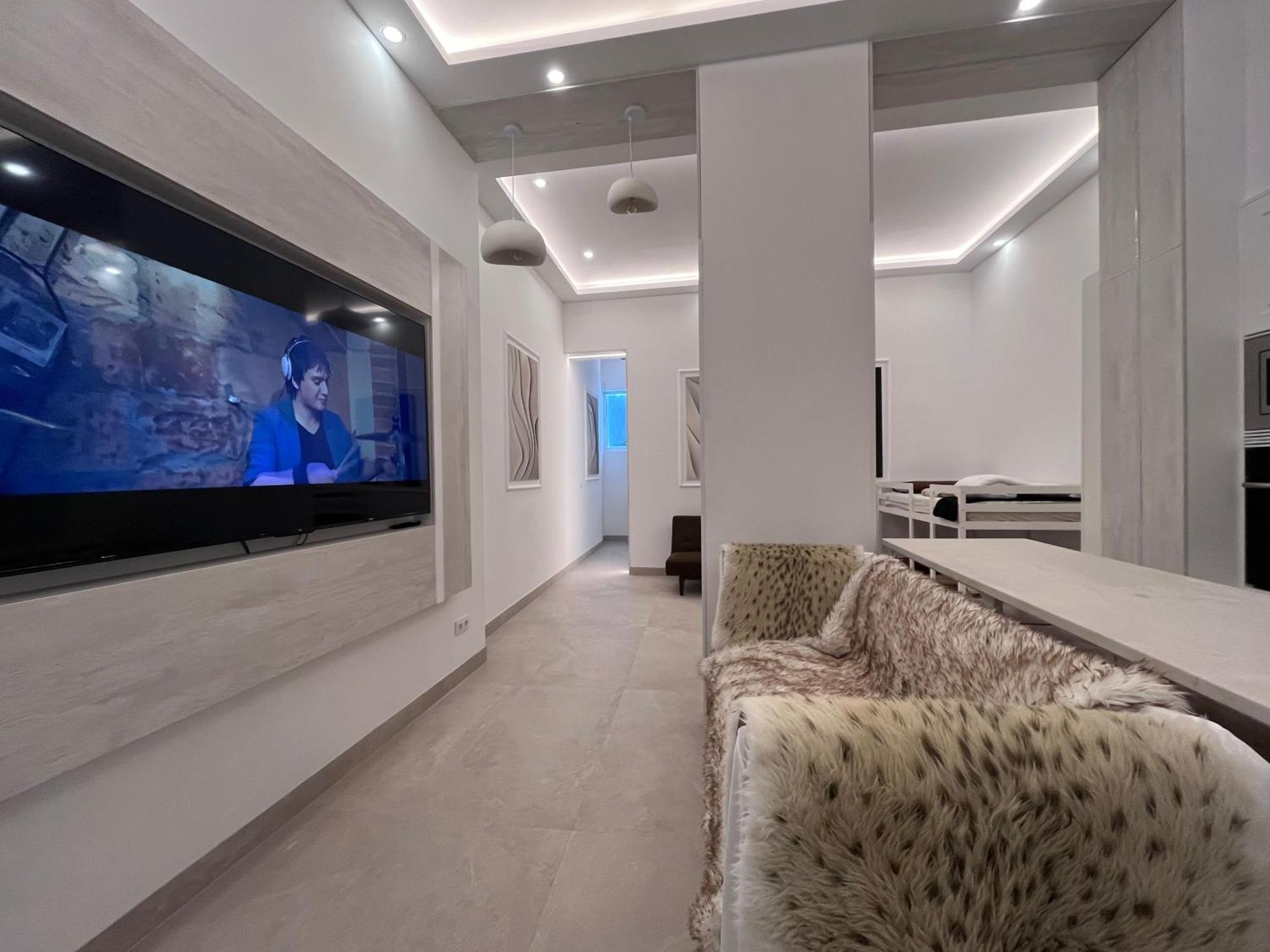Apartment E6 Delux Plaza Mayor