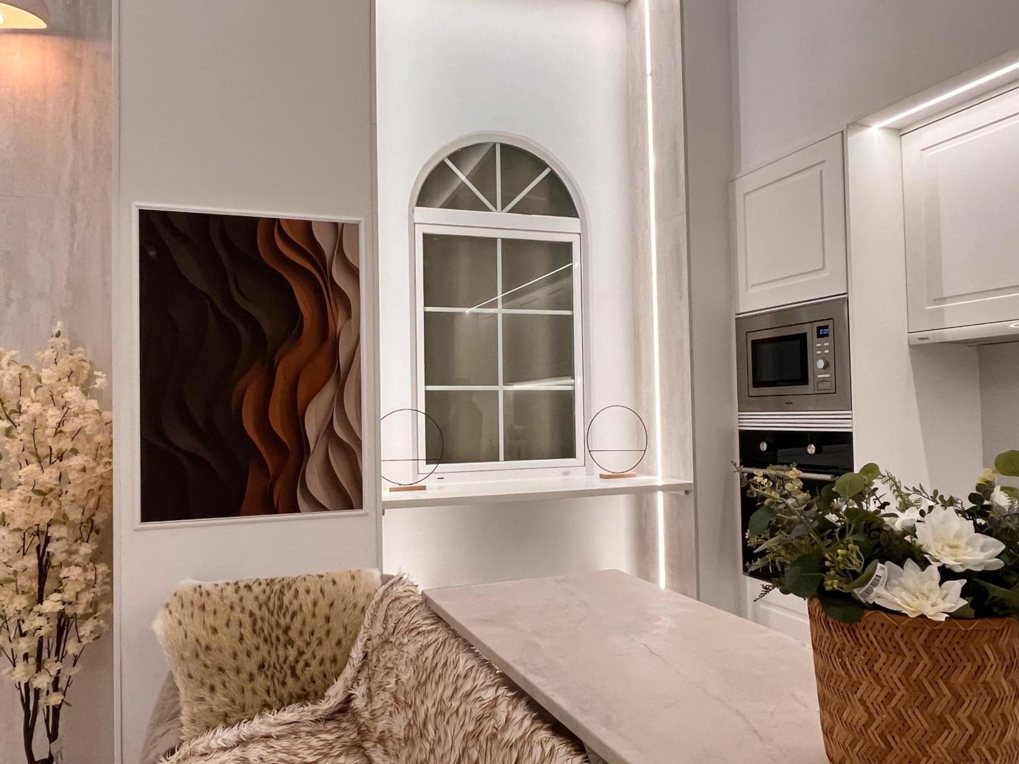 Apartment E6 Delux Plaza Mayor *