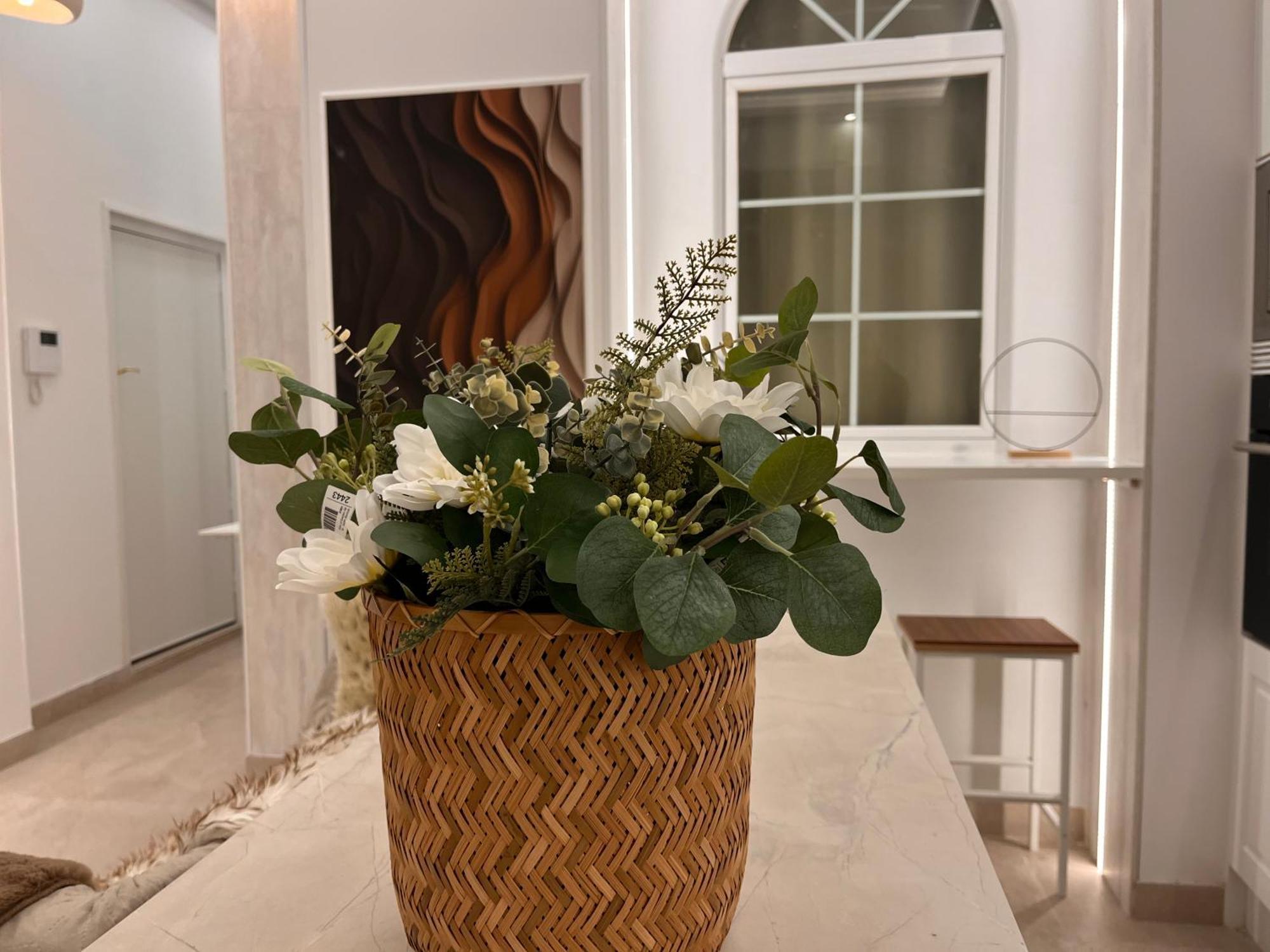 Apartment E6 Delux Plaza Mayor Madrid